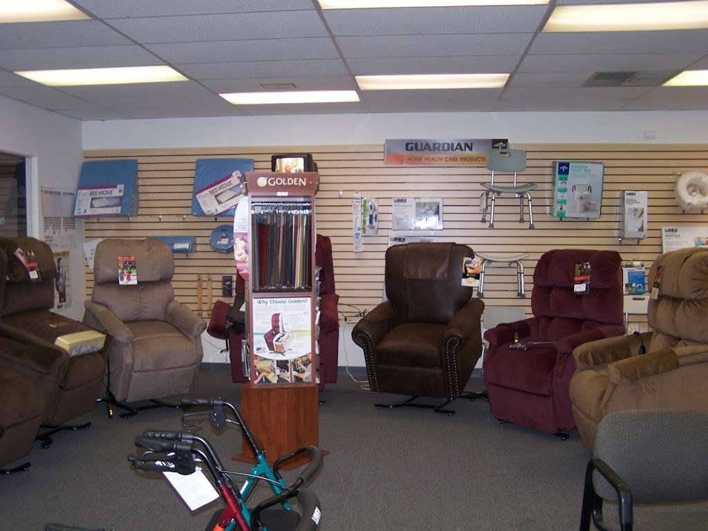 American Surgical Supply | 347 Pottsville St Clair Hwy, Pottsville, PA 17901, USA | Phone: (570) 622-8713