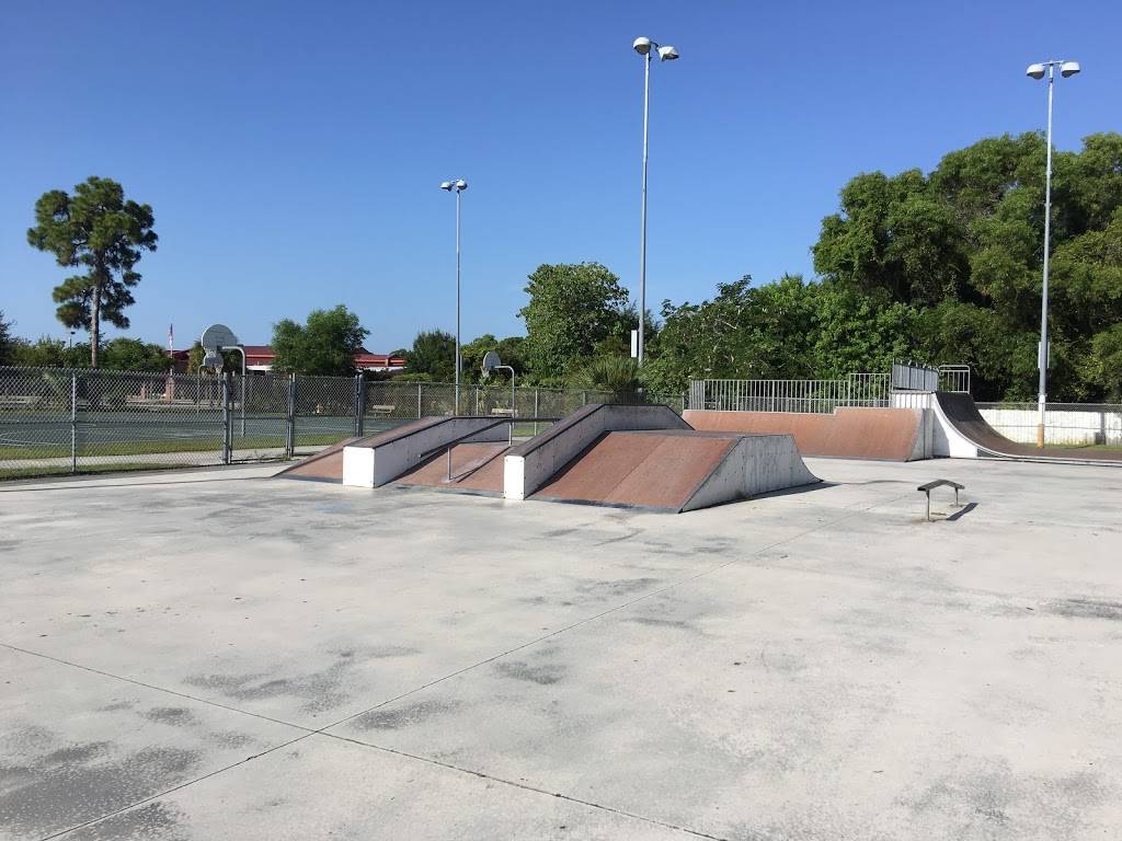 Mary Brogan Park | 5050 SE Willoughby Blvd, Stuart, FL 34997, USA