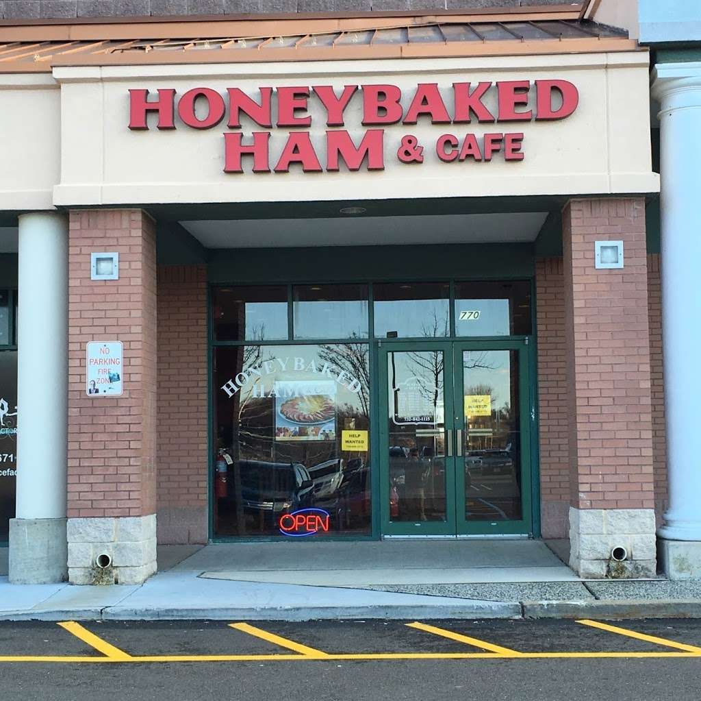 Honey Baked Ham of Middletown | Twin Brook Commons, 770 Route 35 South, Middletown, NJ 07748, USA | Phone: (732) 842-1115