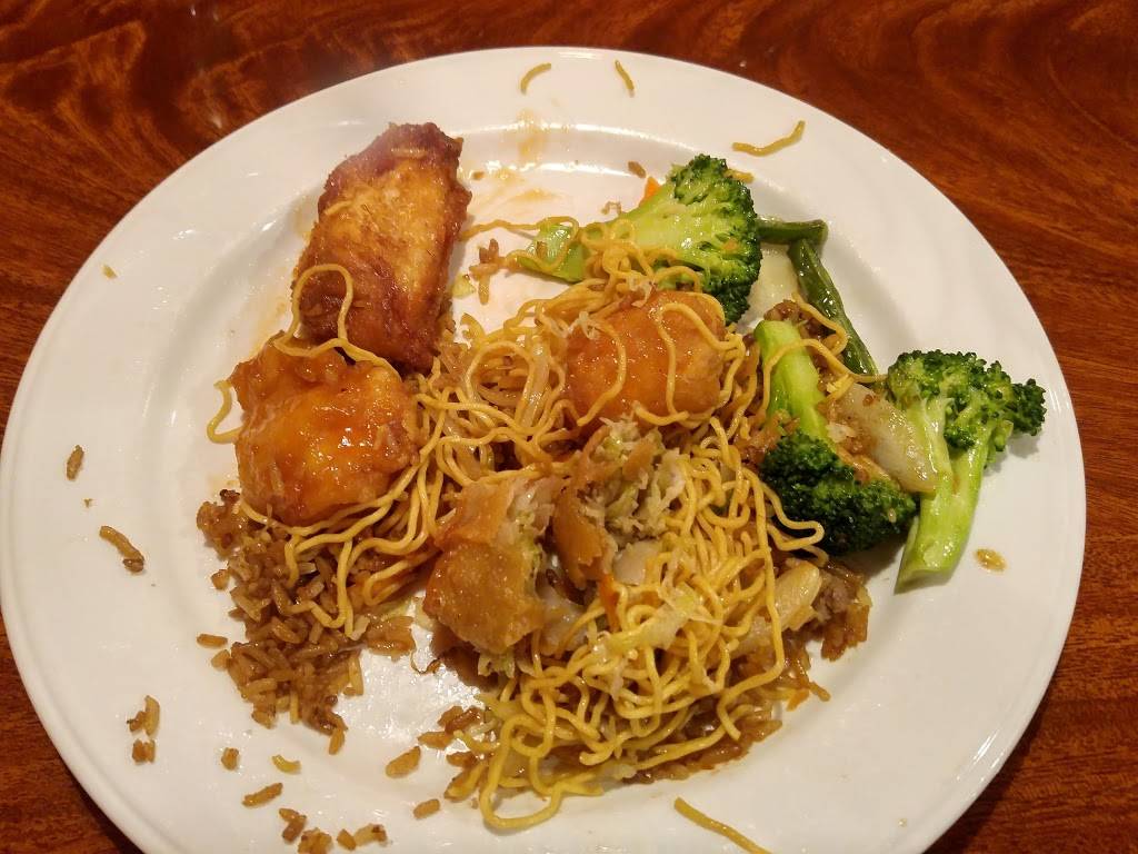 Wok Cuisine | 1035 Hwy 96 W, Shoreview, MN 55126, USA | Phone: (651) 482-8151