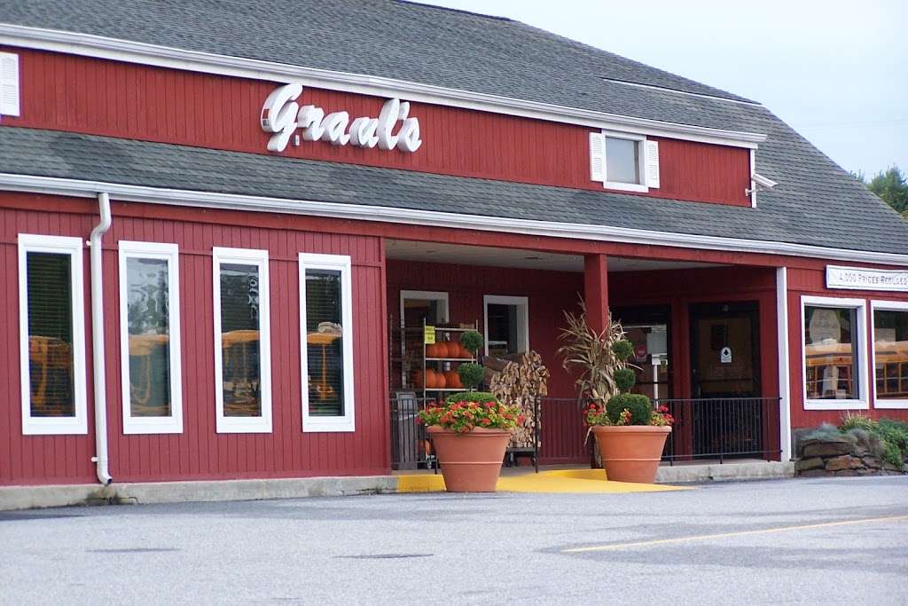 Grauls Market Hereford | 220 Mt Carmel Rd, Parkton, MD 21120, USA | Phone: (410) 329-6221