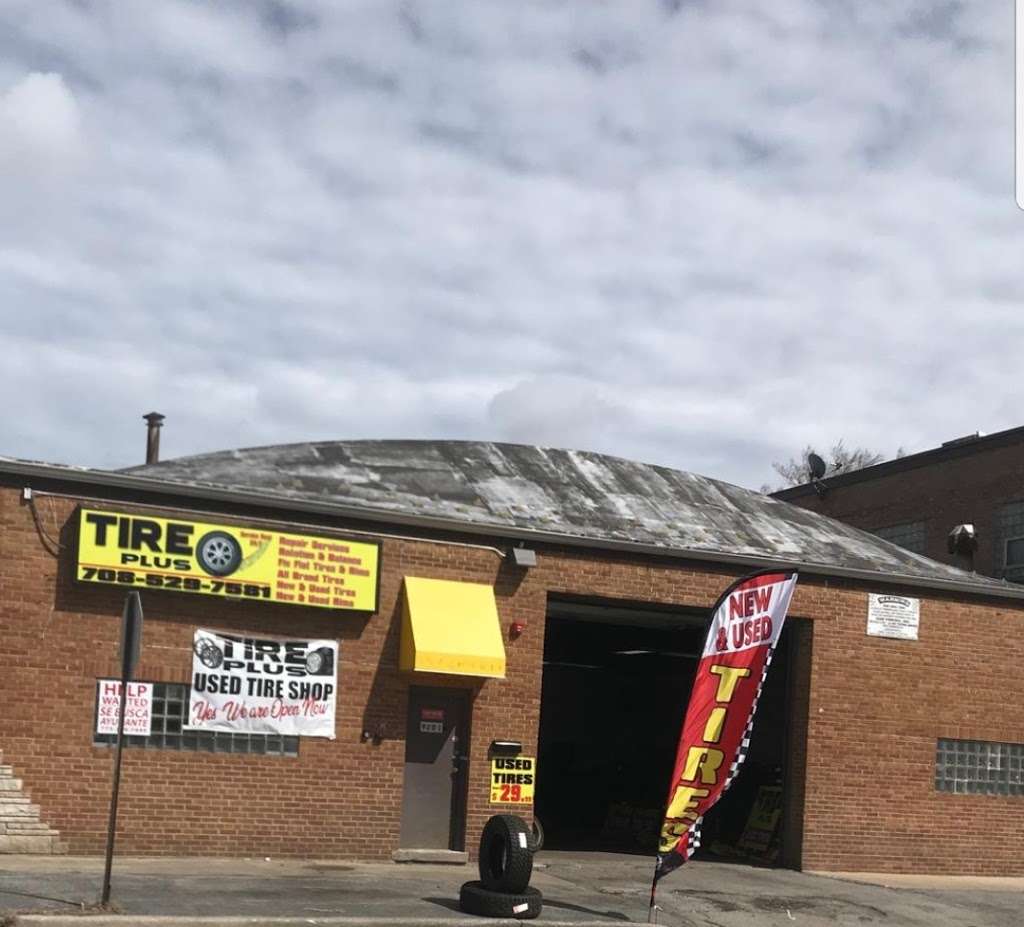 Tire Plus, Inc. | 9201 S Keating Ave, Oak Lawn, IL 60453, USA | Phone: (708) 529-7581