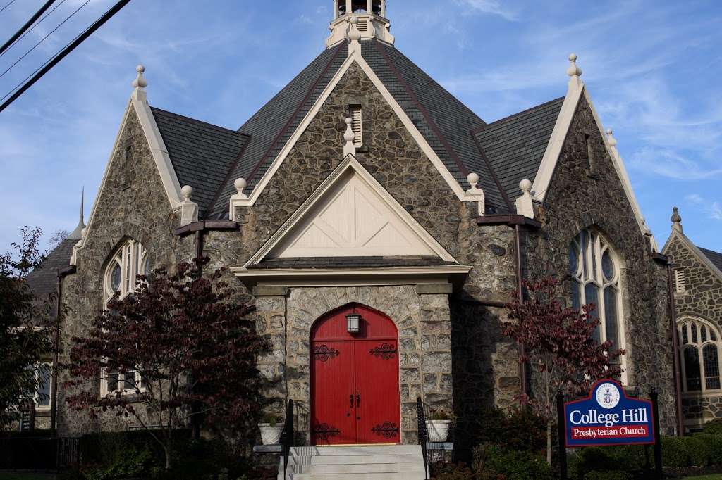 College Hill Presbyterian Church | 501 Brodhead St, Easton, PA 18042 | Phone: (610) 253-4792