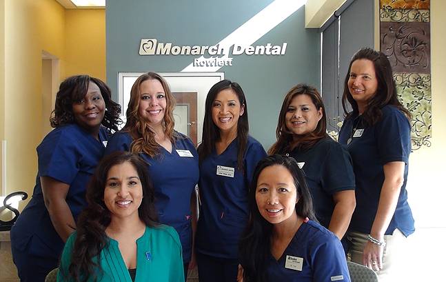 Monarch Dental | 4305 Lakeview Pkwy Suite 100, Rowlett, TX 75089, USA | Phone: (972) 813-2500