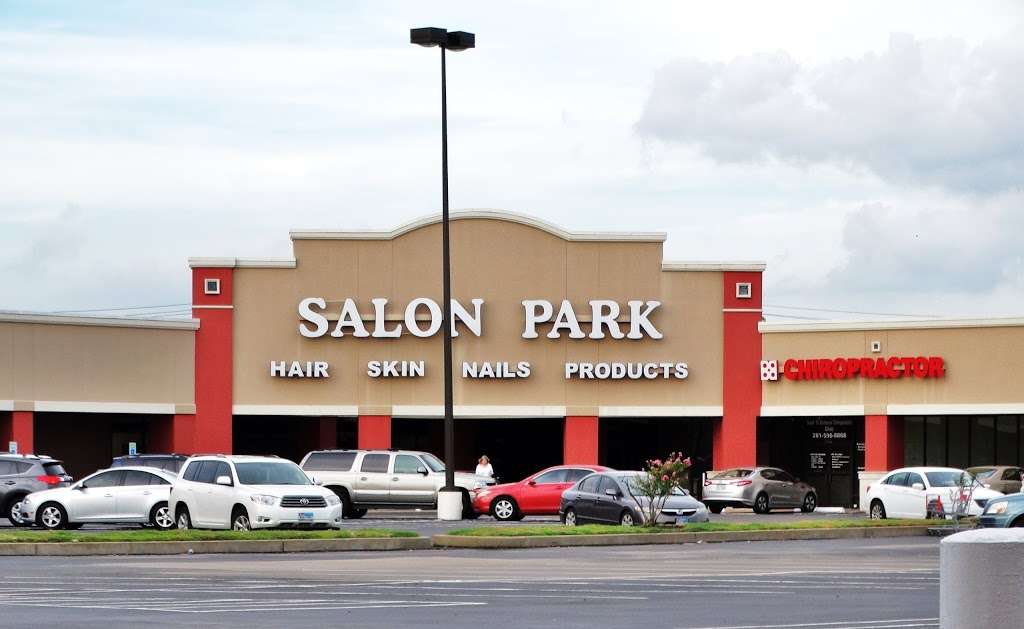 Salon Park - Dairy Ashford | 12536 Westheimer Rd, Houston, TX 77077, USA | Phone: (713) 590-3500