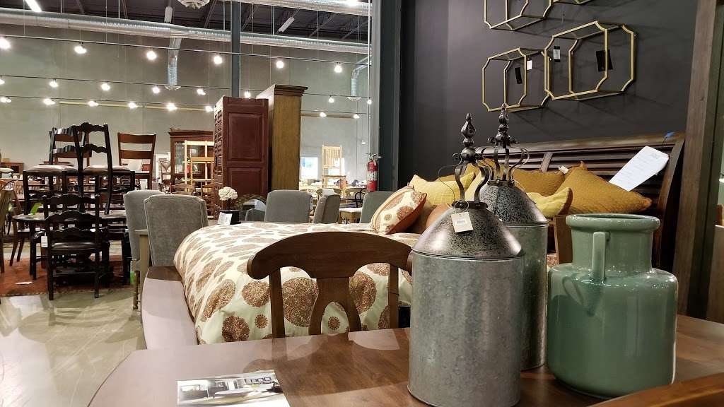 Green Front Furniture Inc | 10154 Harry J Parrish Blvd, Manassas, VA 20110 | Phone: (703) 396-8560