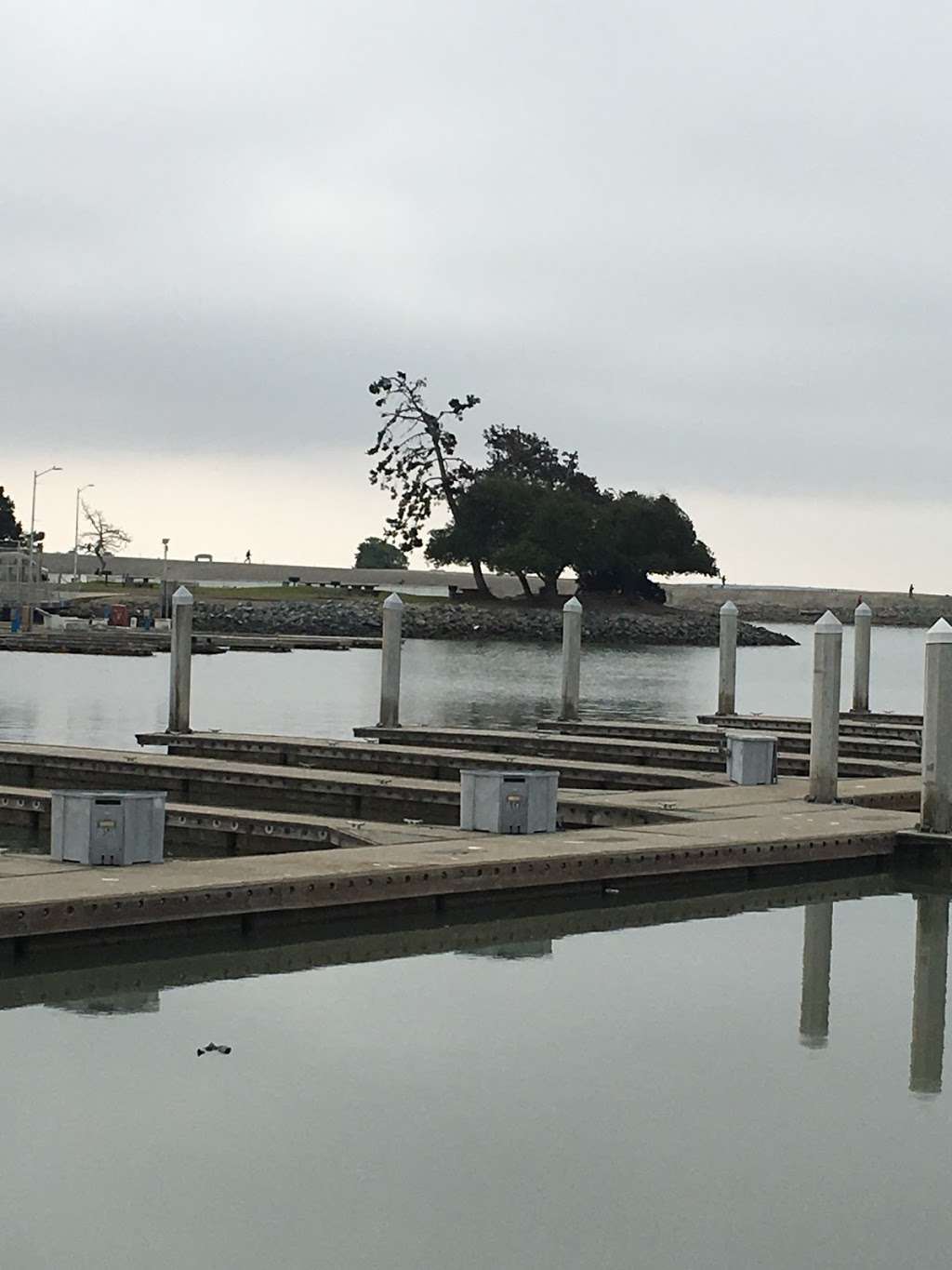 San Leandro Marina Park Parking Lot (North) | 13791-, 14011 Monarch Bay Dr, San Leandro, CA 94577