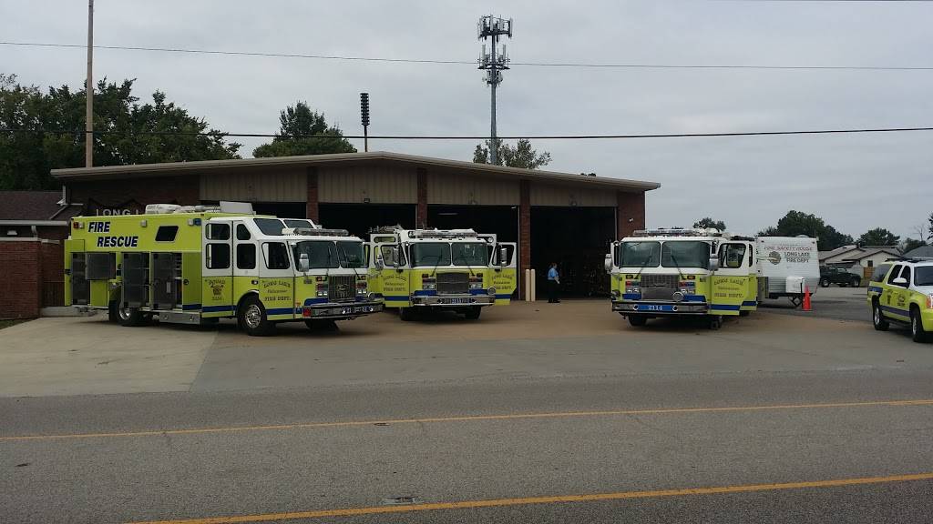 LongLake Volunteer Fire Department | 4113 Pontoon Rd, Granite City, IL 62040, USA | Phone: (618) 931-2655