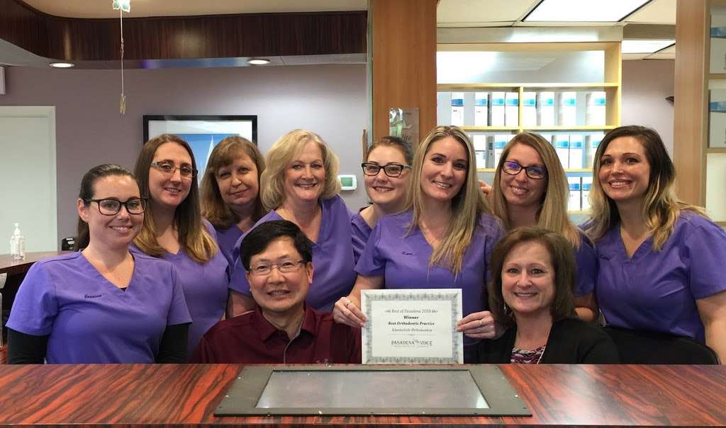 Chesterfield Orthodontics- Dr. Robert Yoon | 8092 Edwin Raynor Blvd, Pasadena, MD 21122, USA | Phone: (410) 255-0200