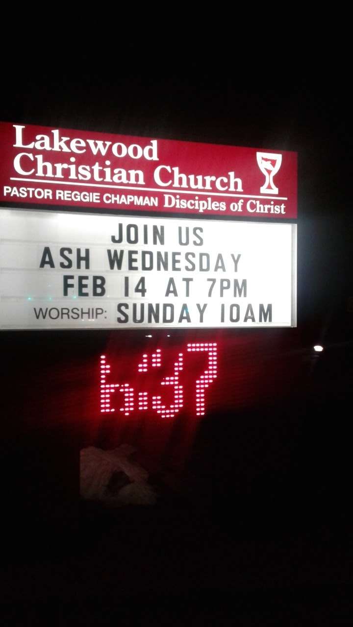 Lakewood Christian Church | 2025 Kipling St, Lakewood, CO 80215, USA | Phone: (303) 237-0421