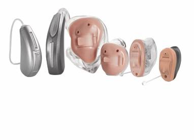 NewSound Hearing Centers | 2525 W Anderson Ln #288, Austin, TX 78757, USA | Phone: (512) 361-6249