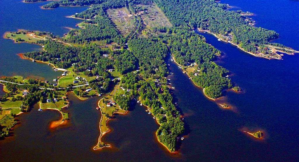 Dockside Realty | Lake Anna, VA Real Estate | 4634 Courthouse Rd, Mineral, VA 23117, USA | Phone: (540) 223-9743