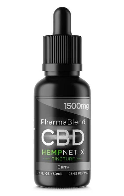 Hempnetix | 333 N Portland Ave, Oklahoma City, OK 73107, USA | Phone: (405) 233-4448