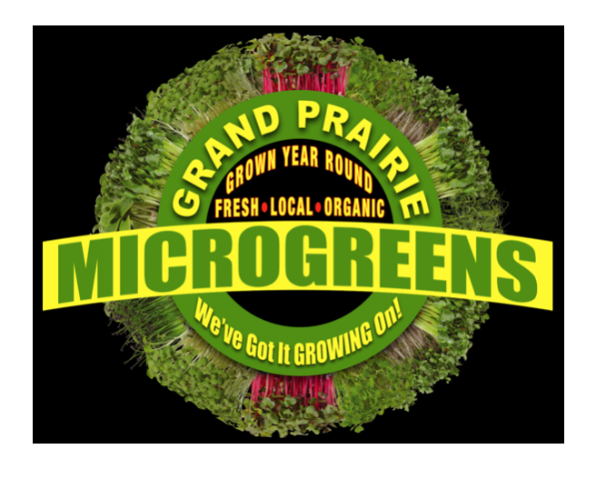 Grand Prairie Microgreens | 1830 Beaumont St, Grand Prairie, TX 75051, USA | Phone: (972) 815-5077