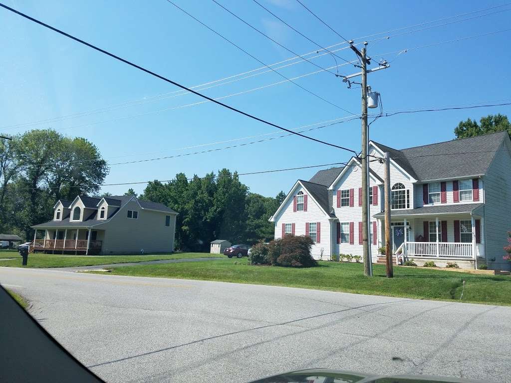Cloverfield Property Owners | Nichols Manor Dr, Stevensville, MD 21666 | Phone: (410) 643-3707