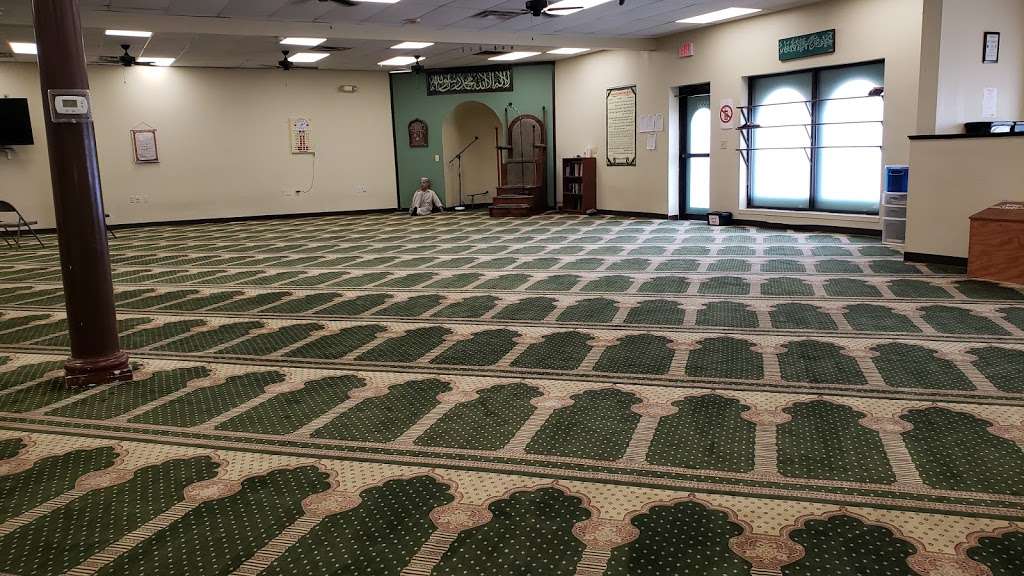 Al-Haqq Foundation | 5554 Georgetown Rd, Indianapolis, IN 46254 | Phone: (317) 291-0778