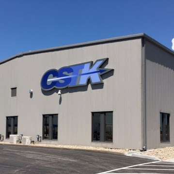 CSTK | 400 Shawnee Ave, Kansas City, KS 66105 | Phone: (913) 371-0868