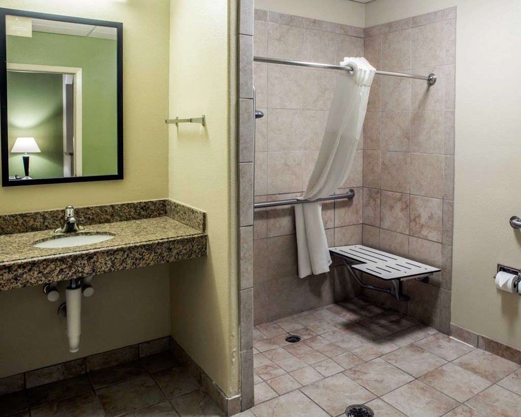 Sleep Inn & Suites Pearland - Houston South | 1908 Country Pl Pkwy, Pearland, TX 77584 | Phone: (832) 230-3000