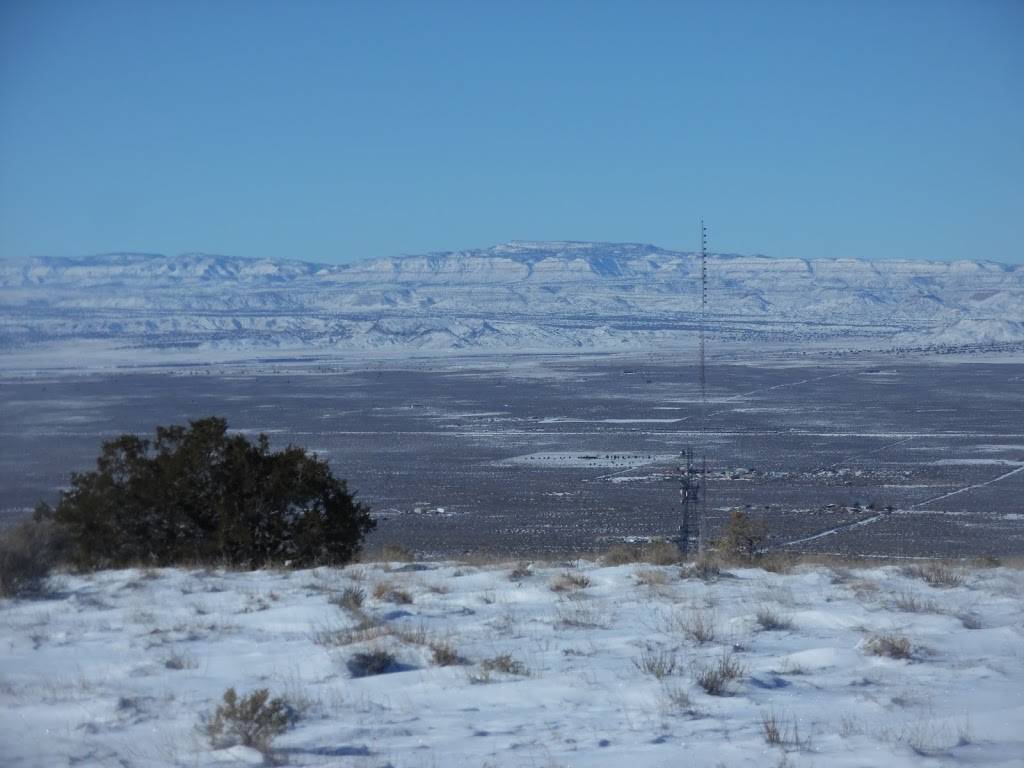 El Cerro de Los Lunas Preserve | Los Lunas, NM 87031, USA | Phone: (505) 839-3845