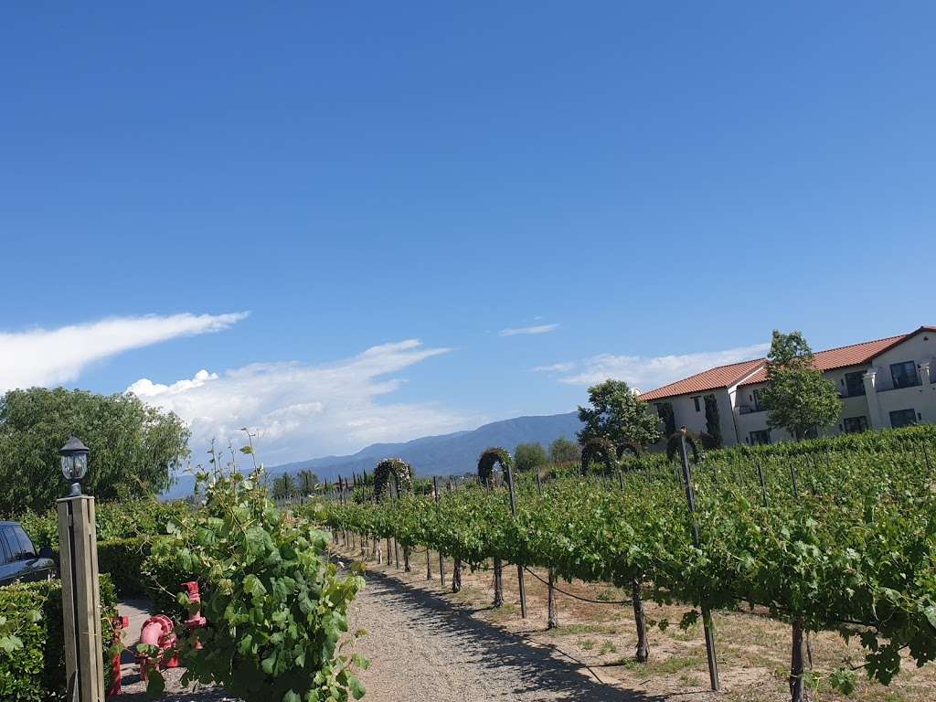 The Restaurant at Ponte | 35053 Rancho California Rd, Temecula, CA 92591, USA | Phone: (951) 252-1770