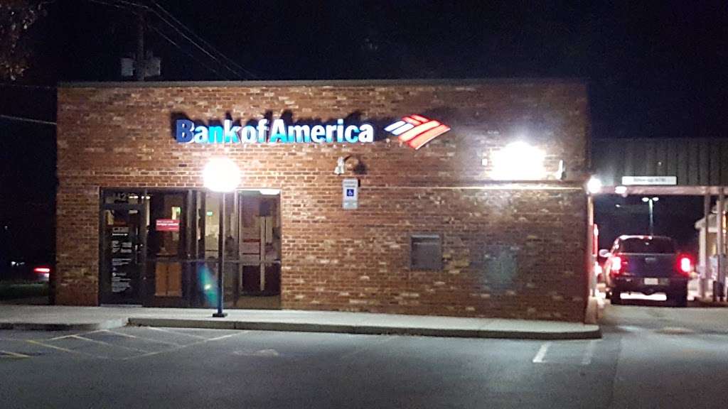 Bank of America Financial Center | 14213 Jarrettsville Pike, Phoenix, MD 21131, USA | Phone: (410) 666-8510