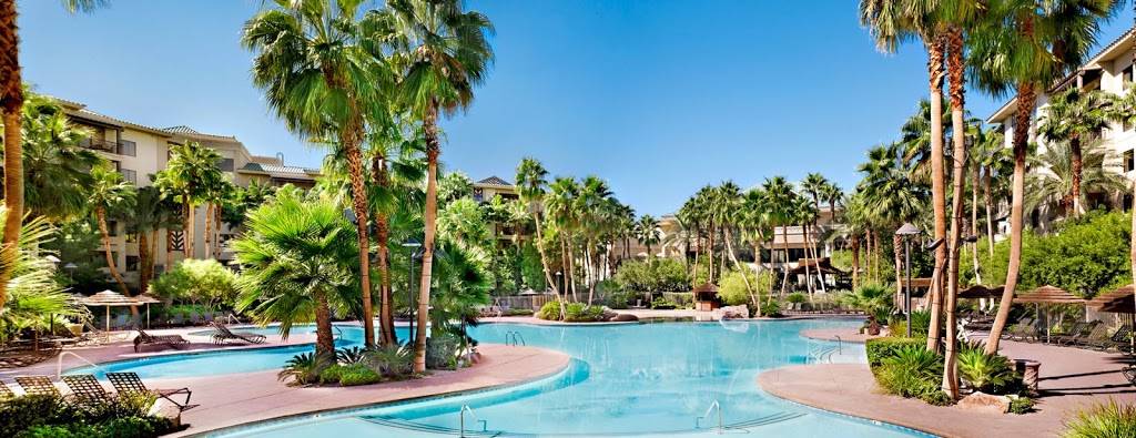 Tahiti Village Resort | 7200 S Las Vegas Blvd, Las Vegas, NV 89119 | Phone: (702) 440-6800