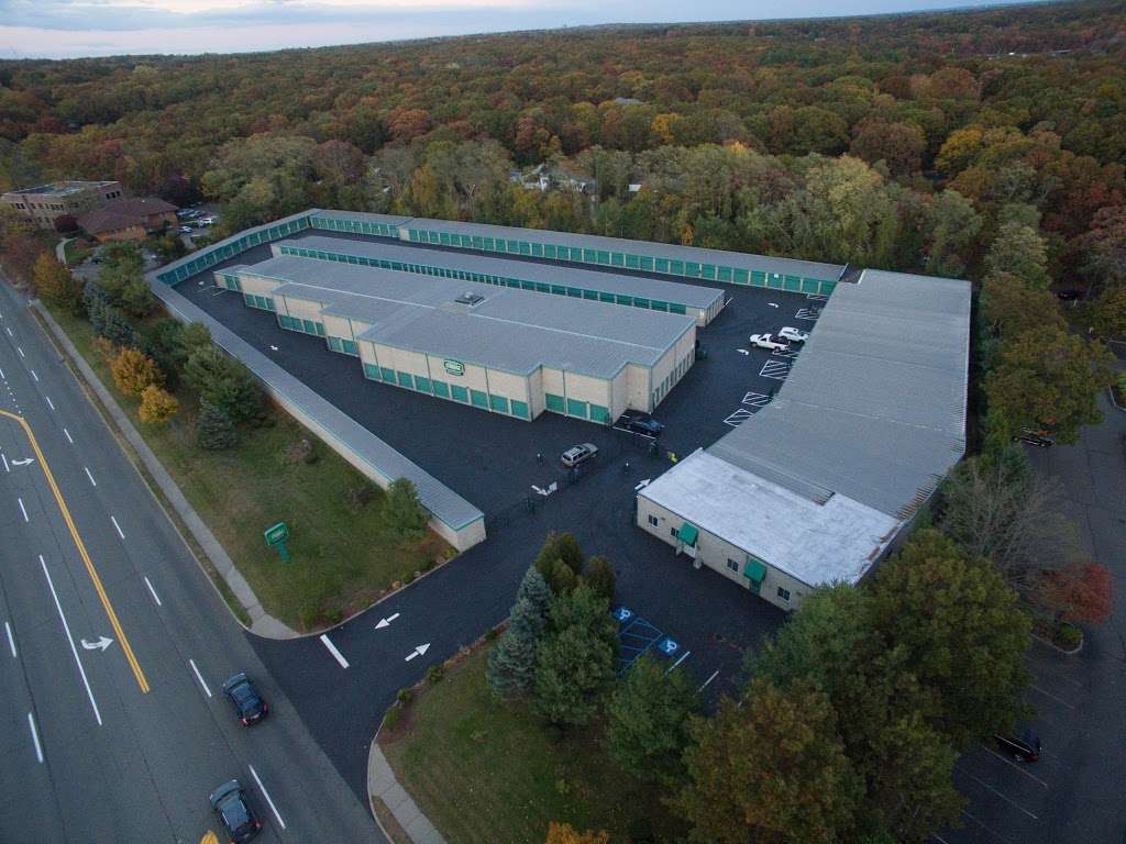 Extra Space Storage | 281 Indian Head Rd, Kings Park, NY 11754, USA | Phone: (631) 544-0200