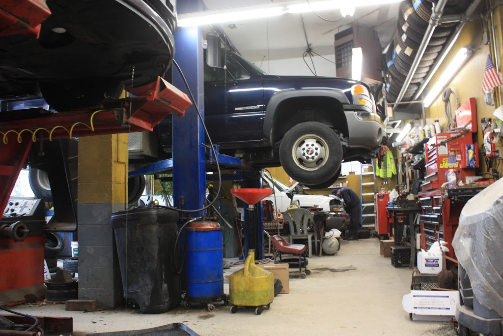 Foreign Car Repairs | 943 Main St, Millis, MA 02054 | Phone: (508) 376-4277