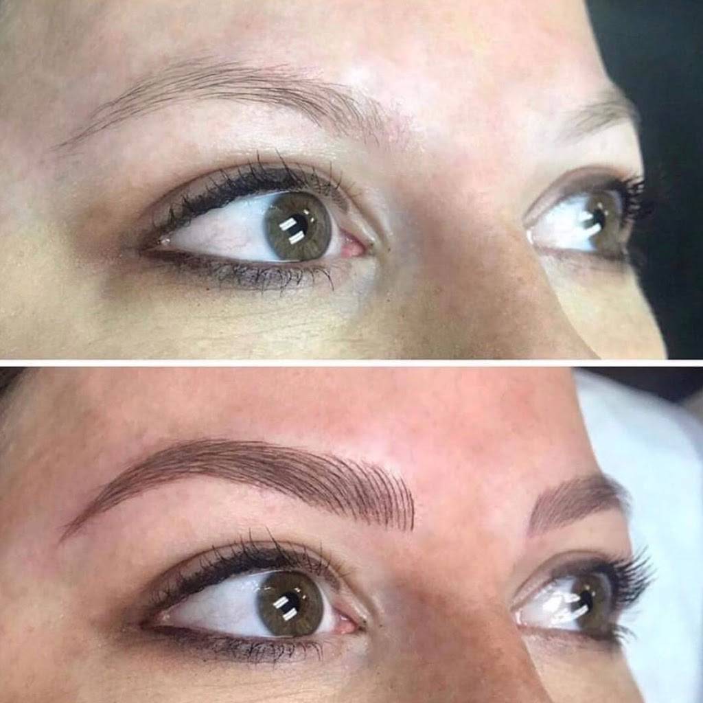 Microblading By Laura | 8200 Stockdale Hwy, Bakersfield, CA 93312, USA | Phone: (661) 333-1469