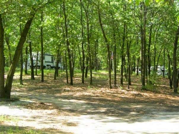 Pioneer Family Campground | 1273 E 900 N, Lake Village, IN 46349, USA | Phone: (219) 345-4472