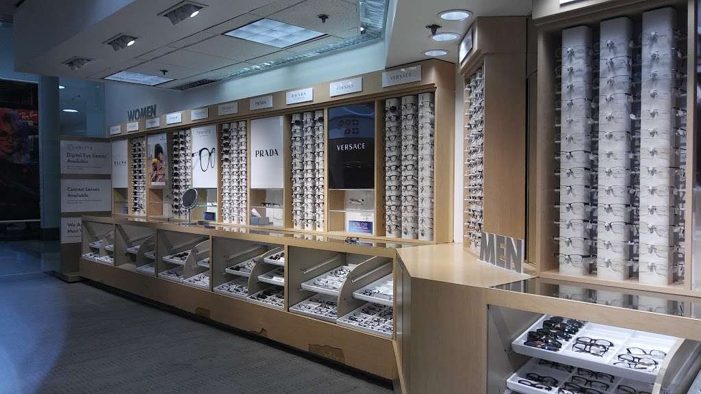 LensCrafters | 6000 Sepulveda Blvd Ste 1680, Culver City, CA 90230 | Phone: (310) 390-1902