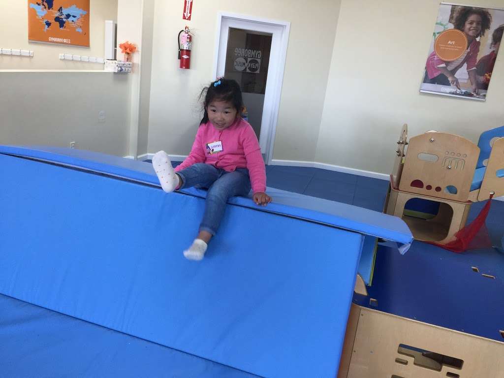 Gymboree Play & Music, Bayside | 208-32 Cross Island Pkwy #32, Bayside, NY 11360 | Phone: (866) 477-3700