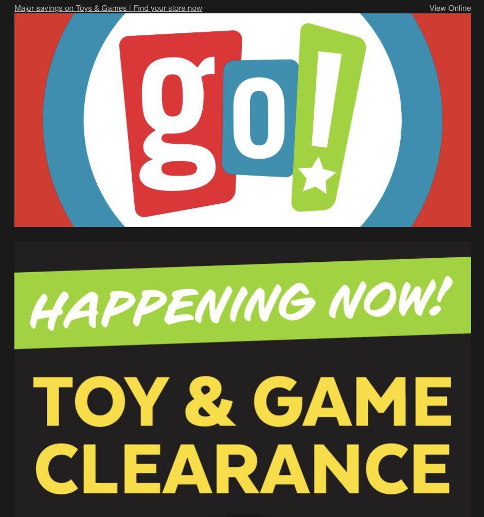Go! Calendars, Toys & Games | 11211 120th Ave, Pleasant Prairie, WI 53158, United States | Phone: (262) 891-4440