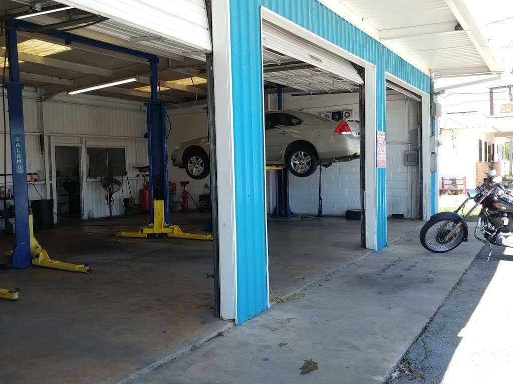 Kents Automotive Center | 1961 S WW White Rd, San Antonio, TX 78222, USA | Phone: (210) 337-1870