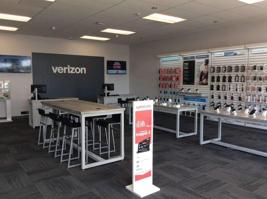 Verizon Authorized Retailer – GoWireless | 30010 Temecula Pkwy Ste 103, Temecula, CA 92592, USA | Phone: (951) 602-5055