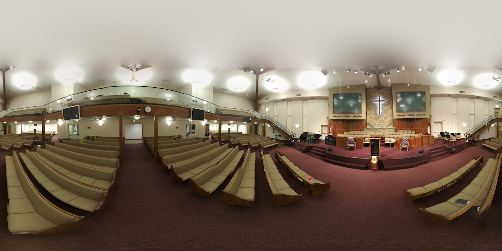 Friendship Baptist Church | 8580 Cheviot Rd, Cincinnati, OH 45251, USA | Phone: (513) 741-7017