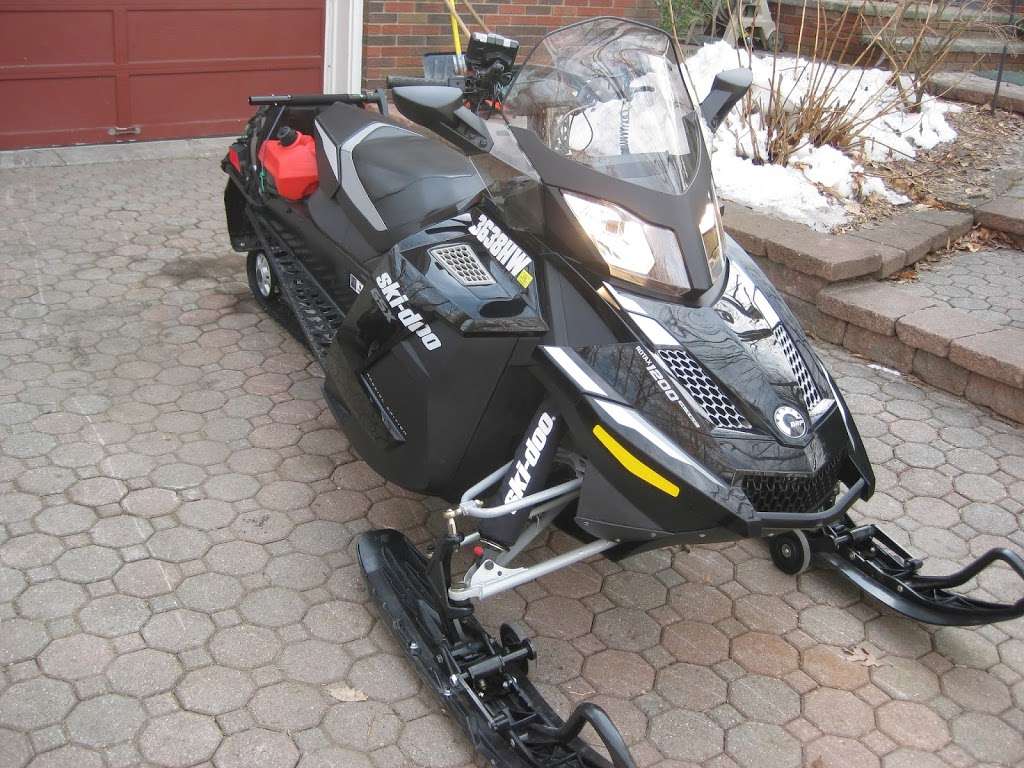 Barrys Sled Service- snowmobile service and repair | 25 Windbeam Ave, Ringwood, NJ 07456 | Phone: (973) 670-1284