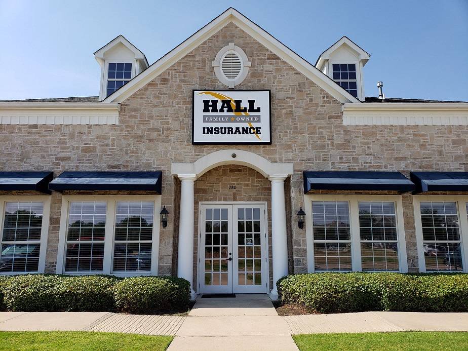 Hall Insurance Agency, Inc. | 5421 Basswood Blvd #780, Fort Worth, TX 76137, USA | Phone: (817) 281-0125