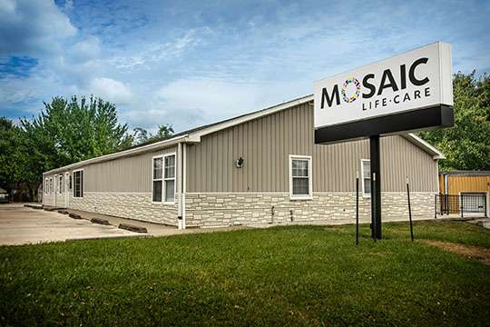 Mosaic Life Care at Cameron - Family Care | 215 S Walnut St, Cameron, MO 64429 | Phone: (816) 632-1799