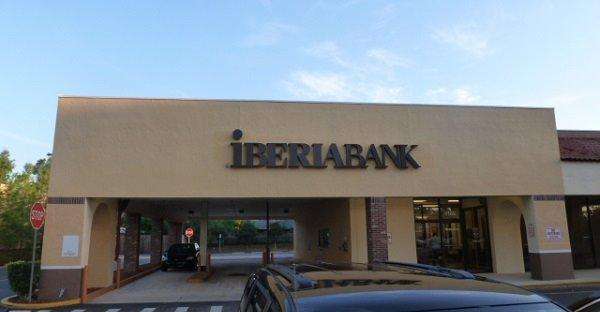 IBERIABANK | 520 FL-436 Suite 1102, Altamonte Springs, FL 32714 | Phone: (407) 788-8005