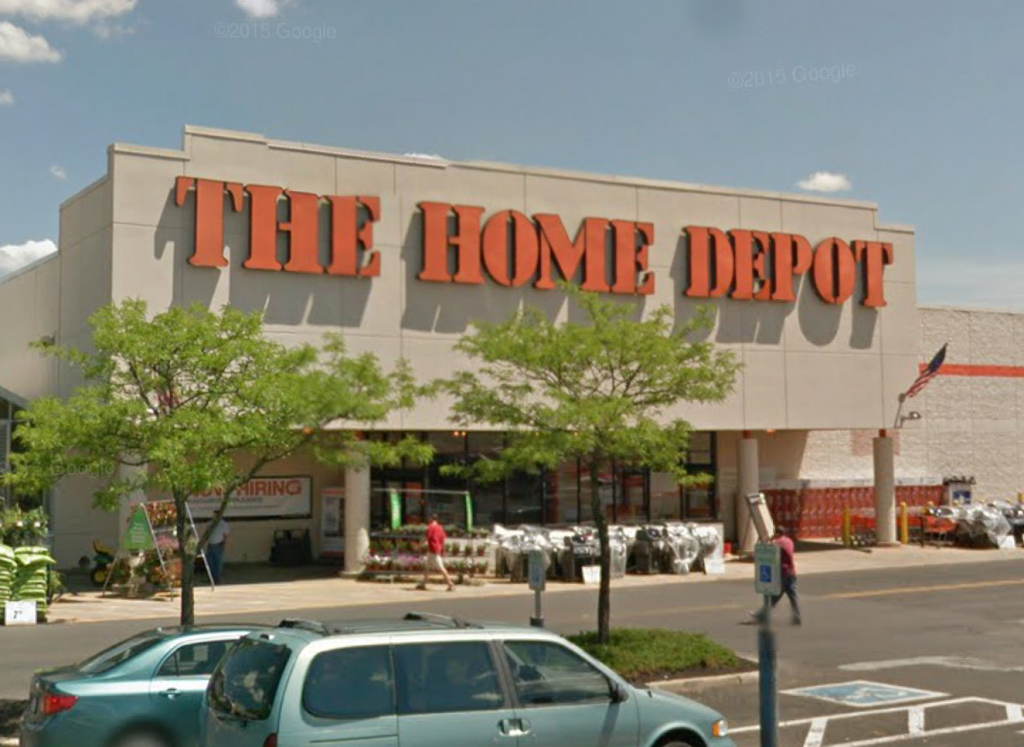 The Home Depot | 400 Commerce Blvd, Fairless Hills, PA 19030, USA | Phone: (215) 943-1900