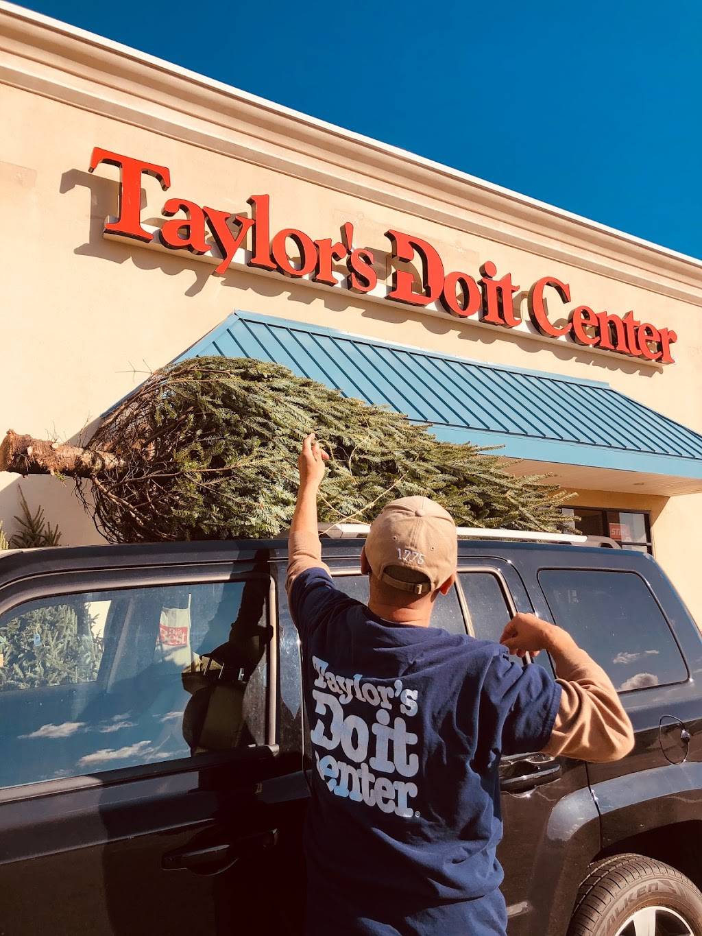 Taylors Do it Center | 2476 Nimmo Pkwy, Virginia Beach, VA 23456 | Phone: (757) 689-5088