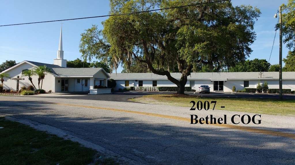 Bethel Church of God | 4213 Transport Rd, Bartow, FL 33830, USA | Phone: (863) 533-6646