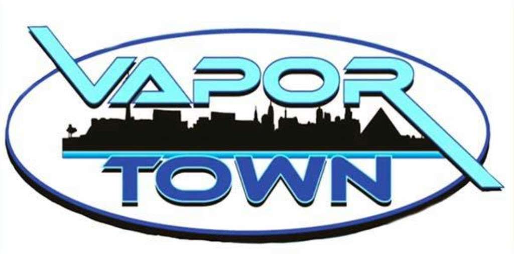 Vapor Town Las Vegas | 2040 E Craig Rd #103, North Las Vegas, NV 89030, USA | Phone: (702) 383-6888