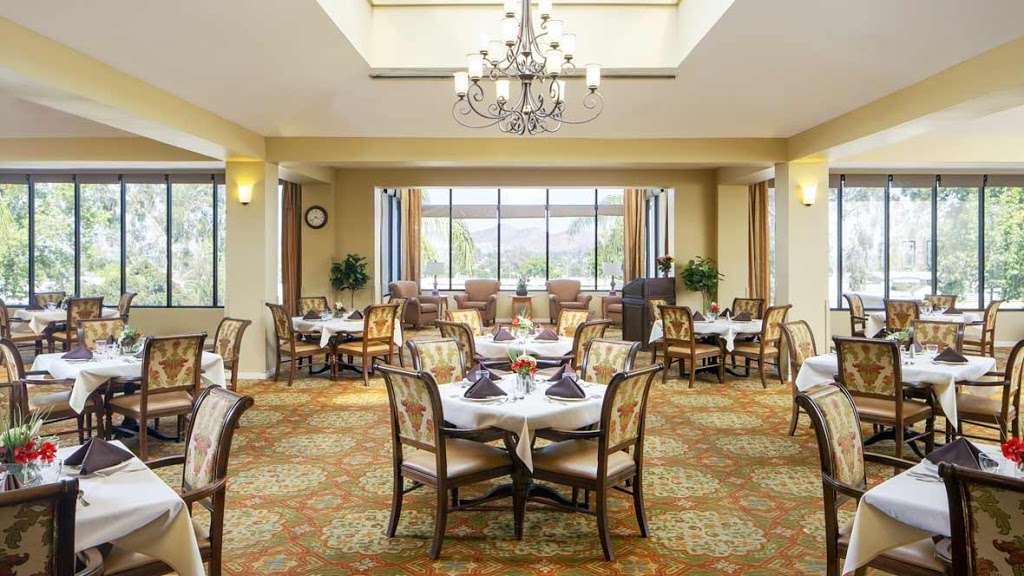 Atria Menifee Valley | 28333 Valley Blvd, Sun City, CA 92586, USA | Phone: (951) 289-4521