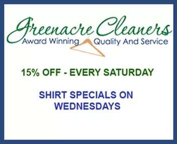 Green Acre Cleaners | N B, 495 IL-47, Sugar Grove, IL 60554 | Phone: (630) 466-4400