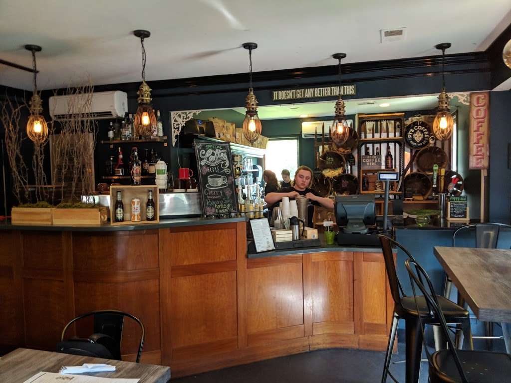 Clifton Cafe | 7144 Main St, Clifton, VA 20124, USA | Phone: (703) 830-2424