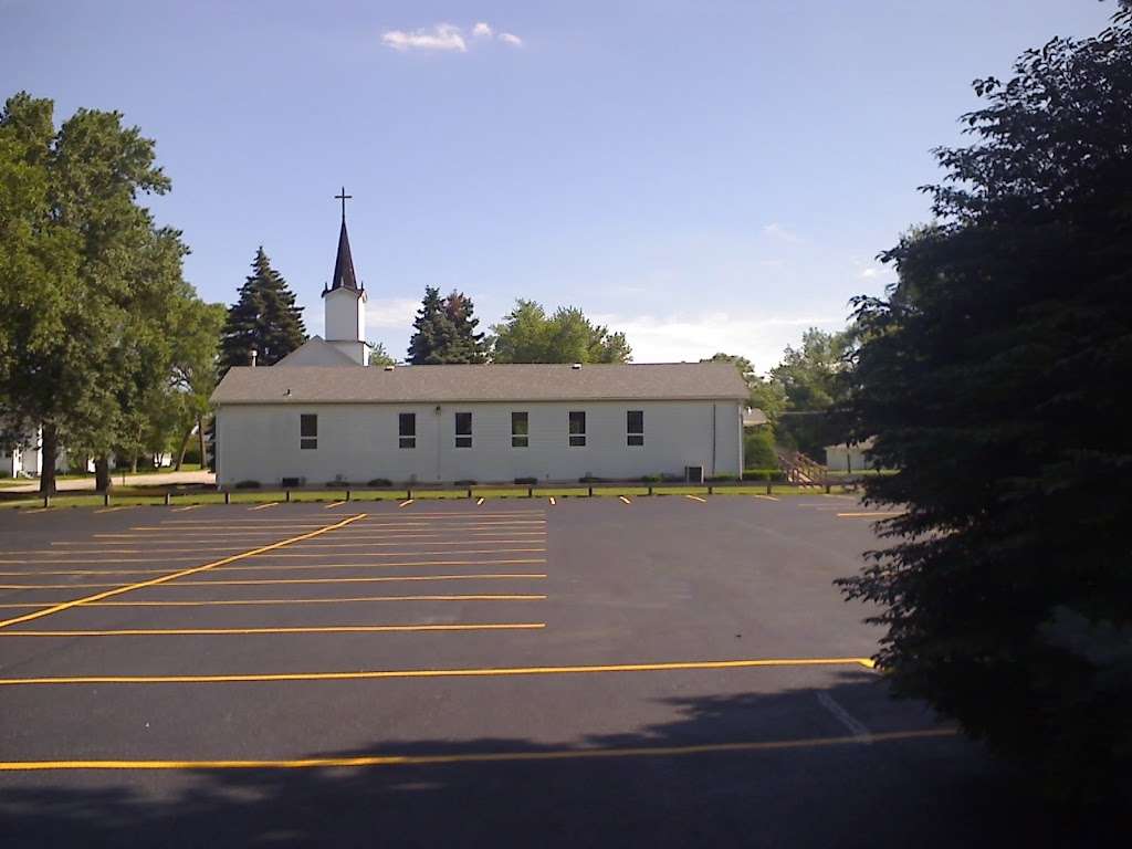 St Boniface Catholic Church | 5304 W Main St, Monee, IL 60449, USA | Phone: (708) 534-9682