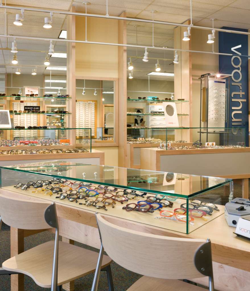 Voorthuis Opticians | 6912 Arlington Rd, Bethesda, MD 20814, USA | Phone: (301) 718-9300