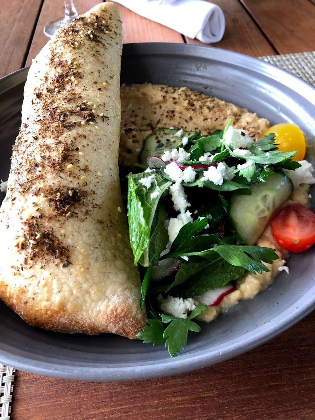 Verde | 1103 Biscayne Blvd, Miami, FL 33132, USA | Phone: (305) 375-3000